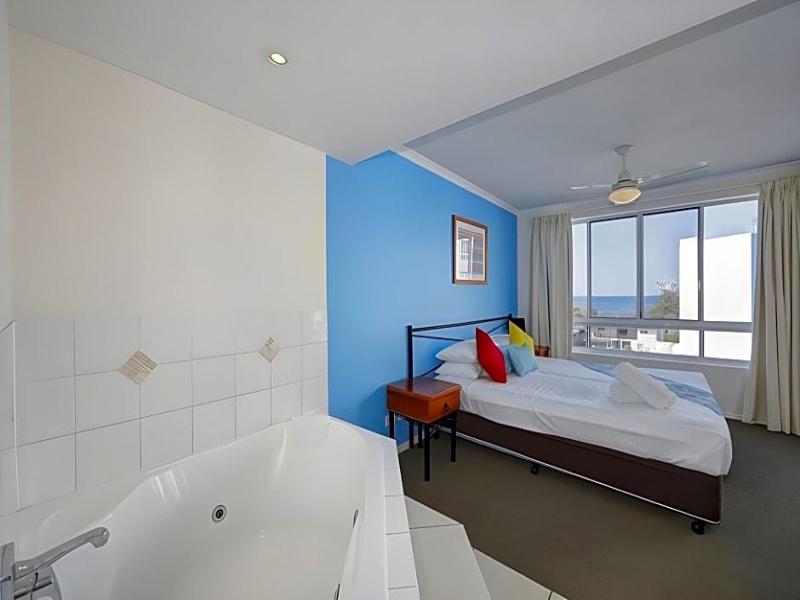 Bargara Blue Resort image 1