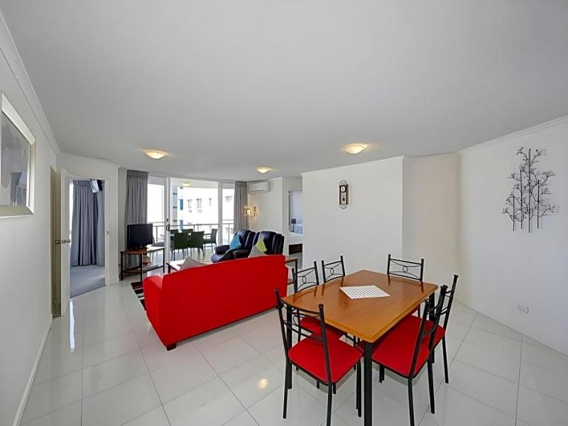 Bargara Blue Resort image