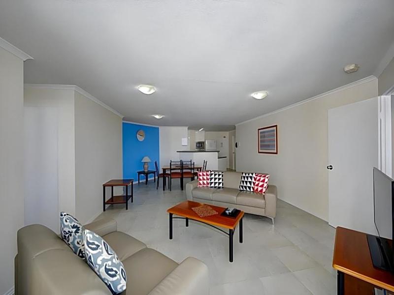 Bargara Blue Resort image