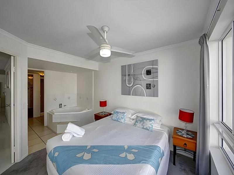 Bargara Blue Resort image