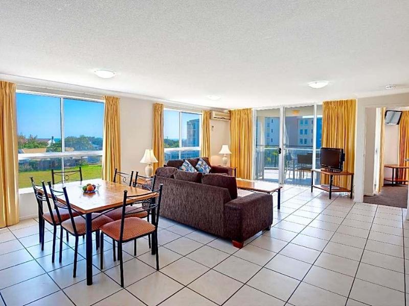 Bargara Blue Resort image