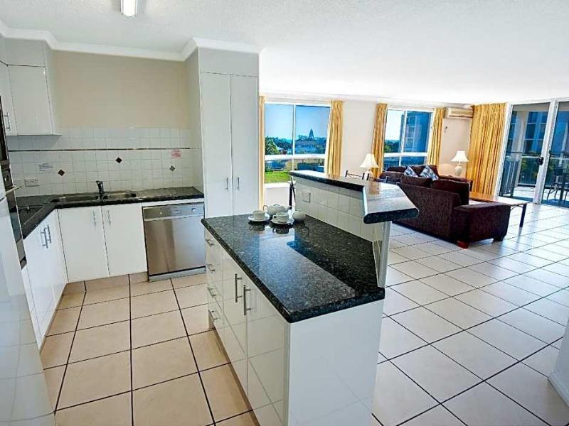 Bargara Blue Resort image