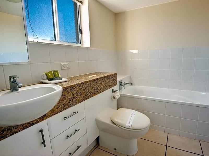 Bargara Blue Resort image