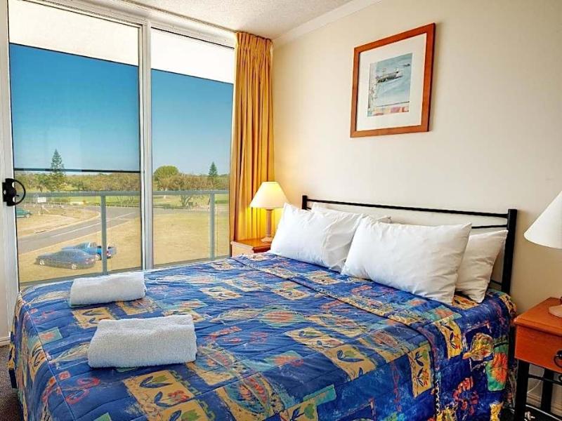 Bargara Blue Resort image