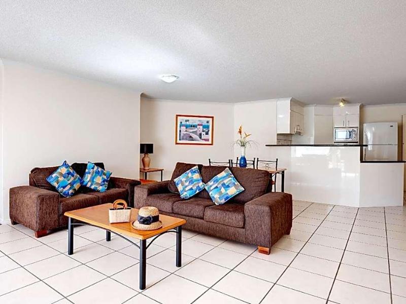 Bargara Blue Resort image
