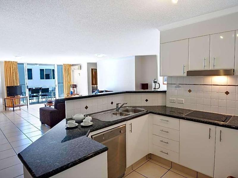 Bargara Blue Resort image