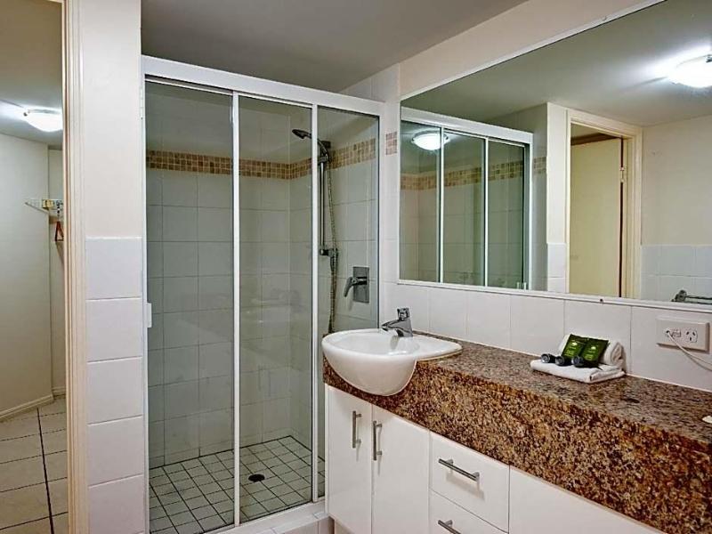 Bargara Blue Resort image