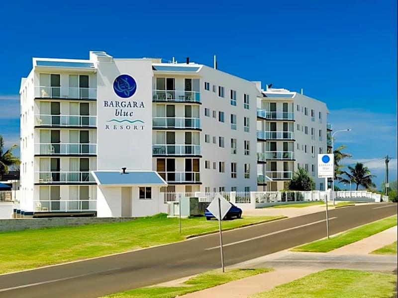 Bargara Blue Resort image