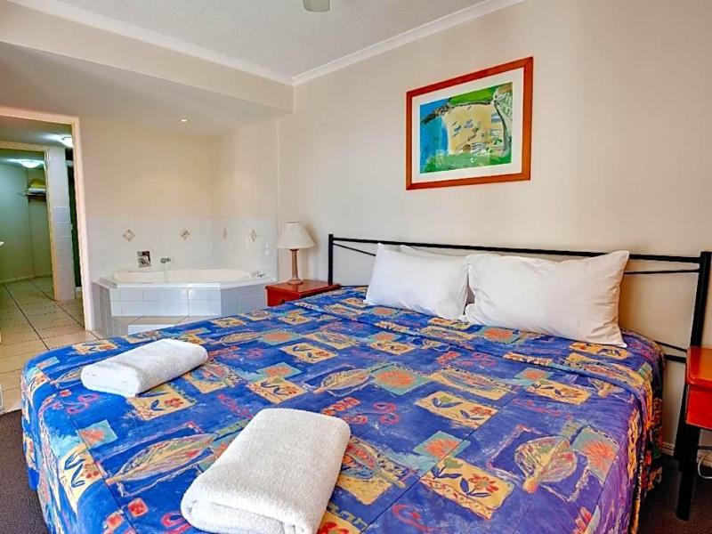 Bargara Blue Resort image