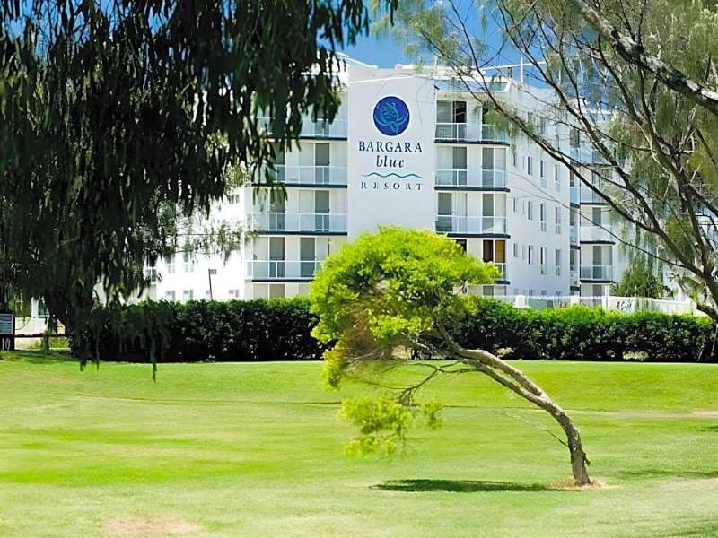 Bargara Blue Resort image
