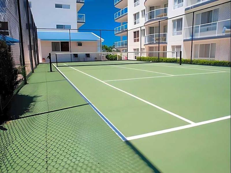 Bargara Blue Resort image