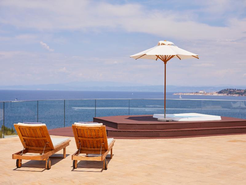 Adriatic Istria Resort Operated by Minor Hotels image