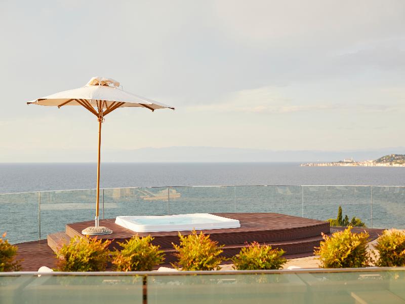 Adriatic Istria Resort Operated by Minor Hotels image
