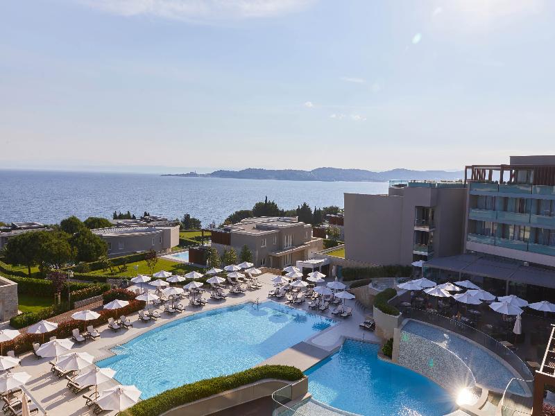 Adriatic Istria Resort Operated by Minor Hotels image