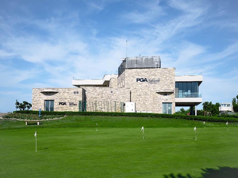 Adriatic Istria Resort Operated by Minor Hotels image
