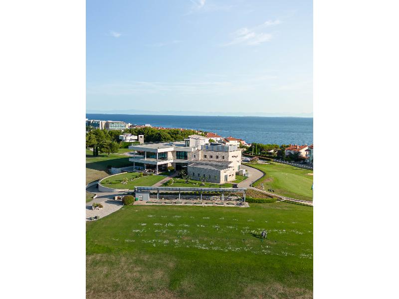 Adriatic Istria Resort Operated by Minor Hotels image