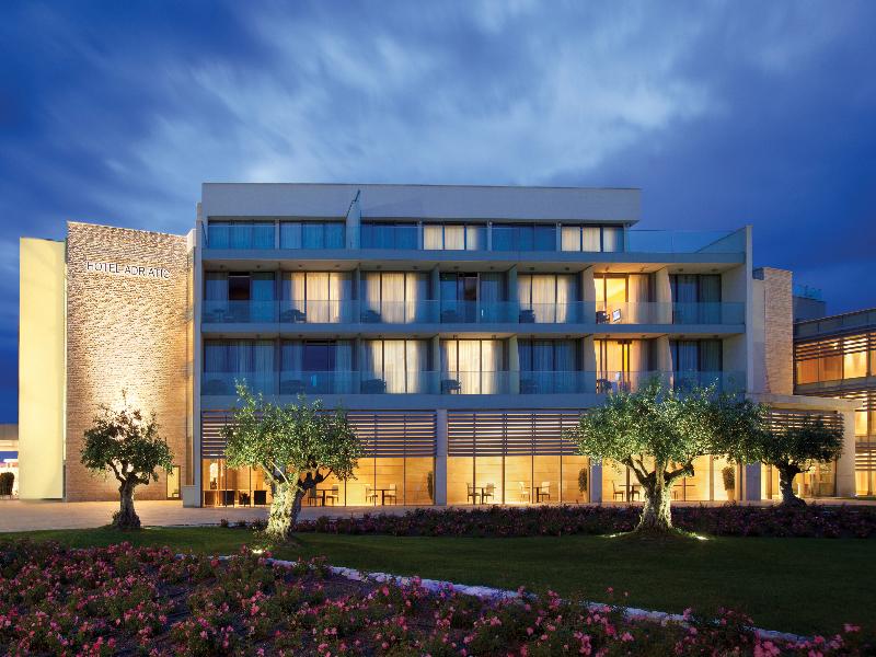 Adriatic Istria Resort Operated by Minor Hotels image
