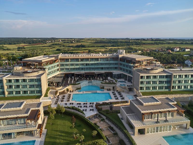 Adriatic Istria Resort Operated by Minor Hotels image