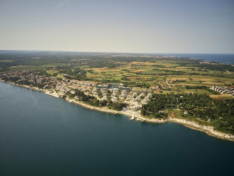 Adriatic Istria Resort Operated by Minor Hotels image