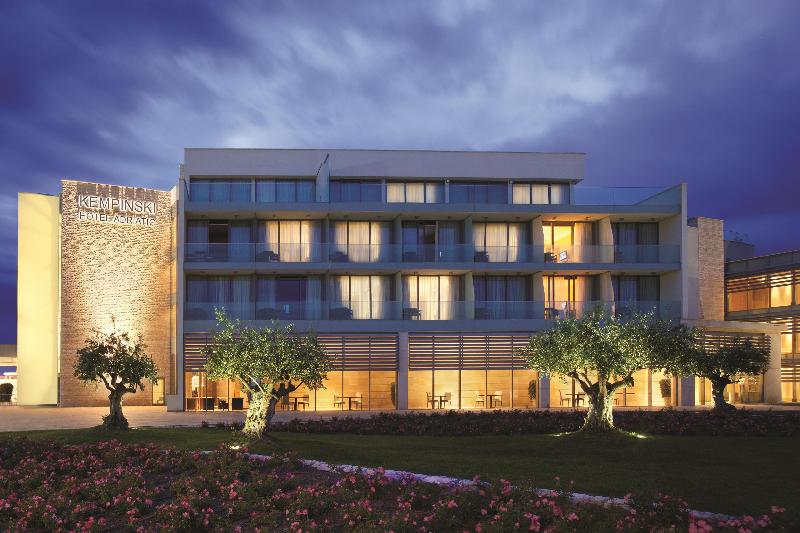 Kempinski Hotel Adriatic Kempinski Hotel Adriatic