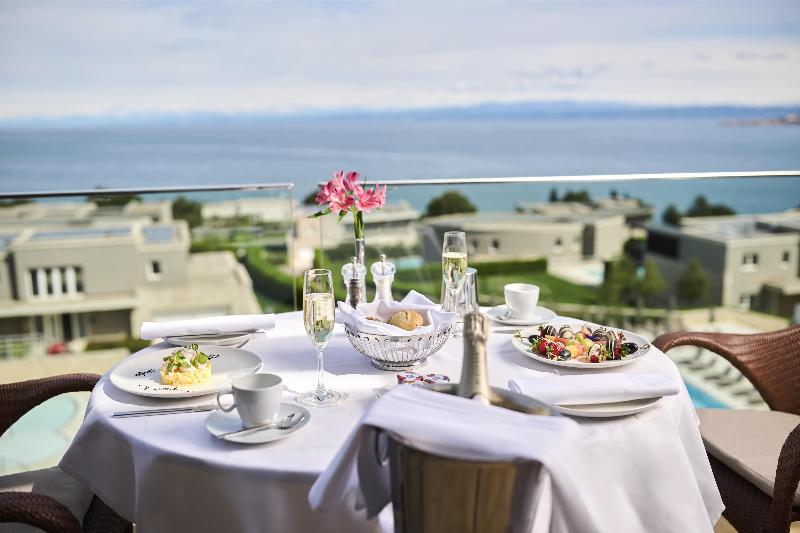 Kempinski Hotel Adriatic Kempinski Hotel Adriatic
