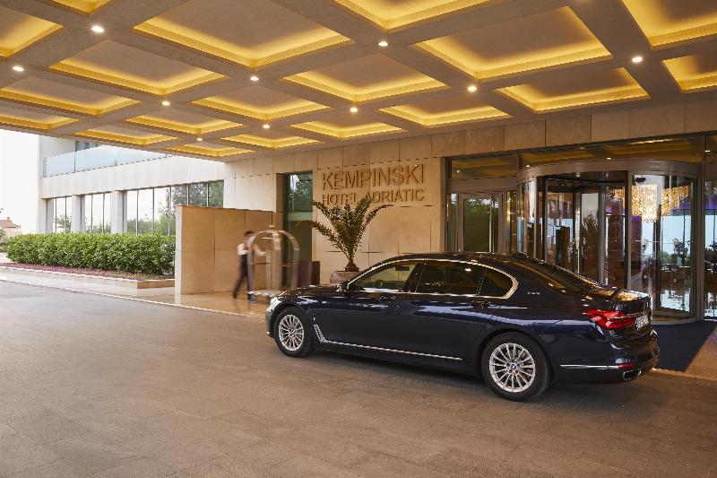 Kempinski Hotel Adriatic Kempinski Hotel Adriatic