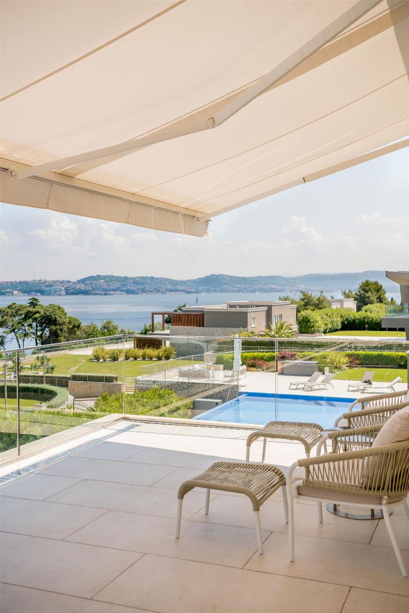 Kempinski Hotel Adriatic Kempinski Hotel Adriatic