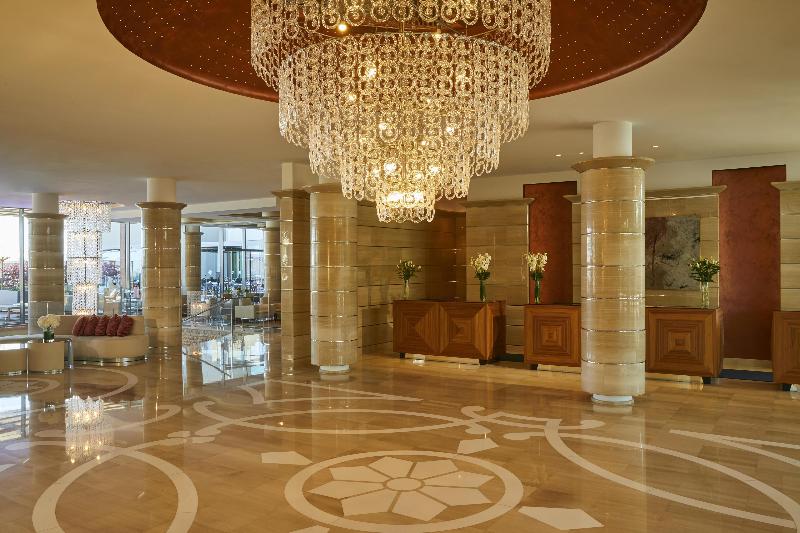 Kempinski Hotel Adriatic Kempinski Hotel Adriatic