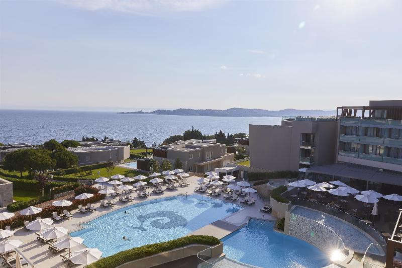 Kempinski Hotel Adriatic Kempinski Hotel Adriatic