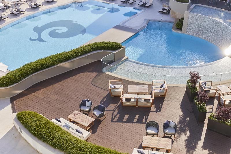 Kempinski Hotel Adriatic Kempinski Hotel Adriatic