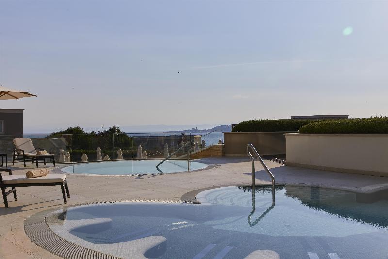 Kempinski Hotel Adriatic Kempinski Hotel Adriatic