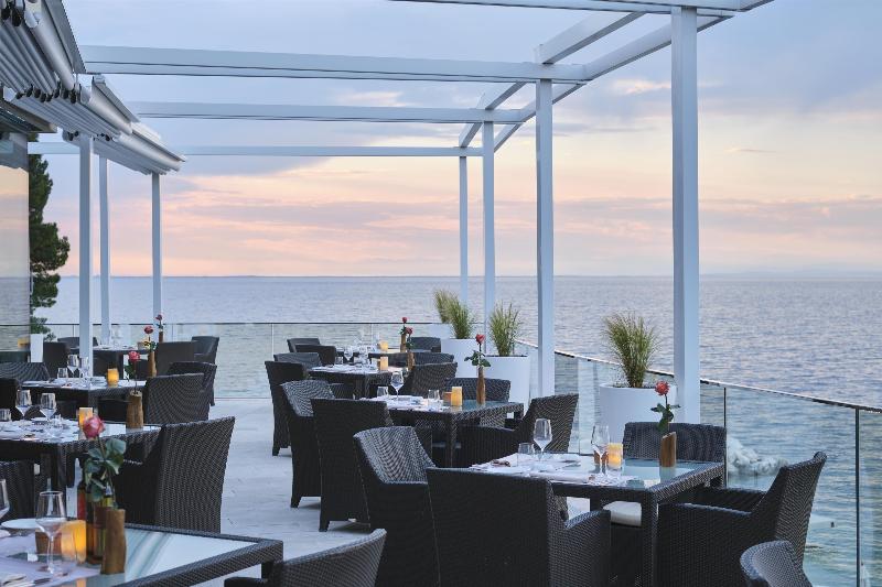 Kempinski Hotel Adriatic Kempinski Hotel Adriatic