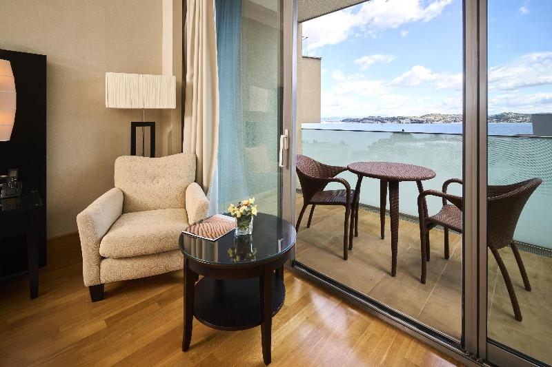 Kempinski Hotel Adriatic Kempinski Hotel Adriatic