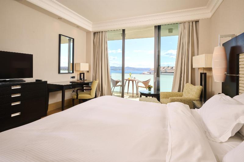 Kempinski Hotel Adriatic Kempinski Hotel Adriatic