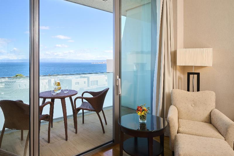 Kempinski Hotel Adriatic Kempinski Hotel Adriatic