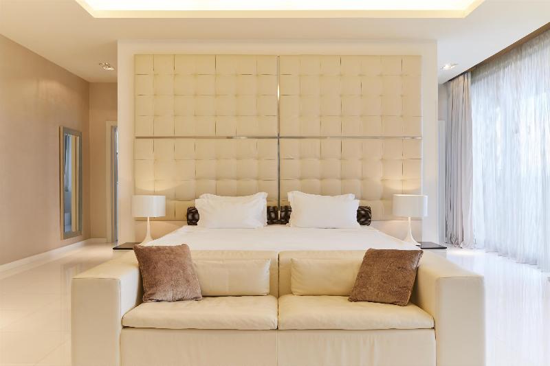 Kempinski Hotel Adriatic Kempinski Hotel Adriatic