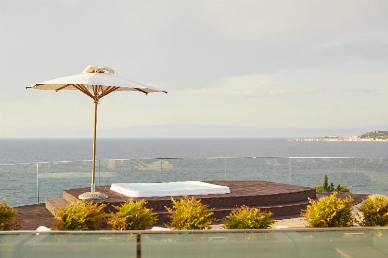 Kempinski Hotel Adriatic Kempinski Hotel Adriatic
