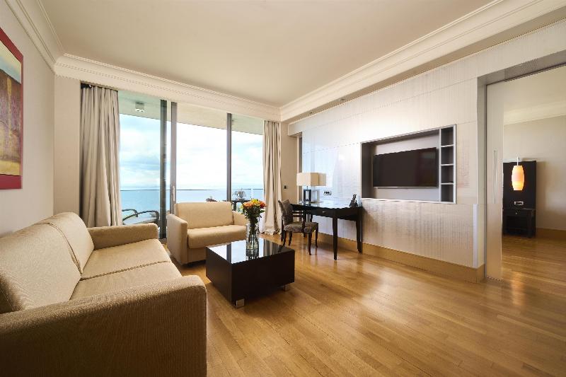 Kempinski Hotel Adriatic Kempinski Hotel Adriatic