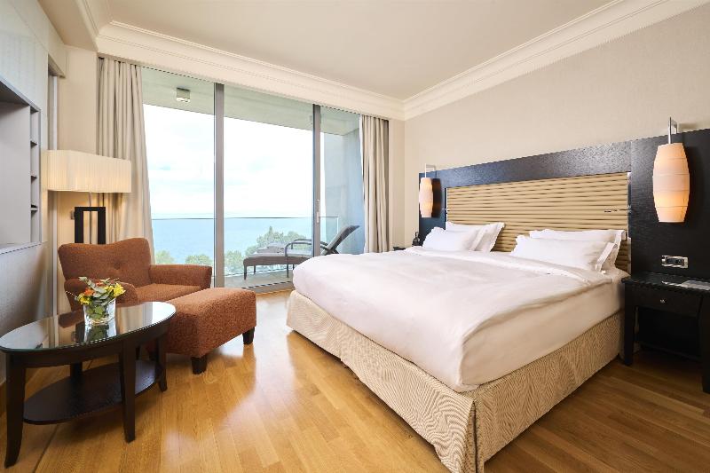 Kempinski Hotel Adriatic Kempinski Hotel Adriatic