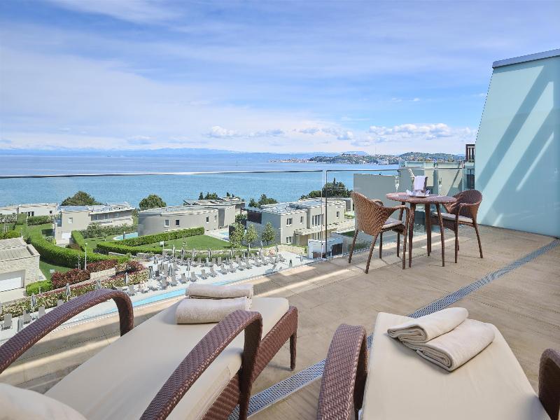 Adriatic Istria Resort Operated by Minor Hotels image
