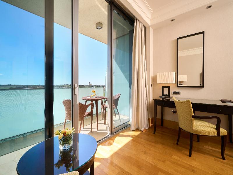Adriatic Istria Resort Operated by Minor Hotels image