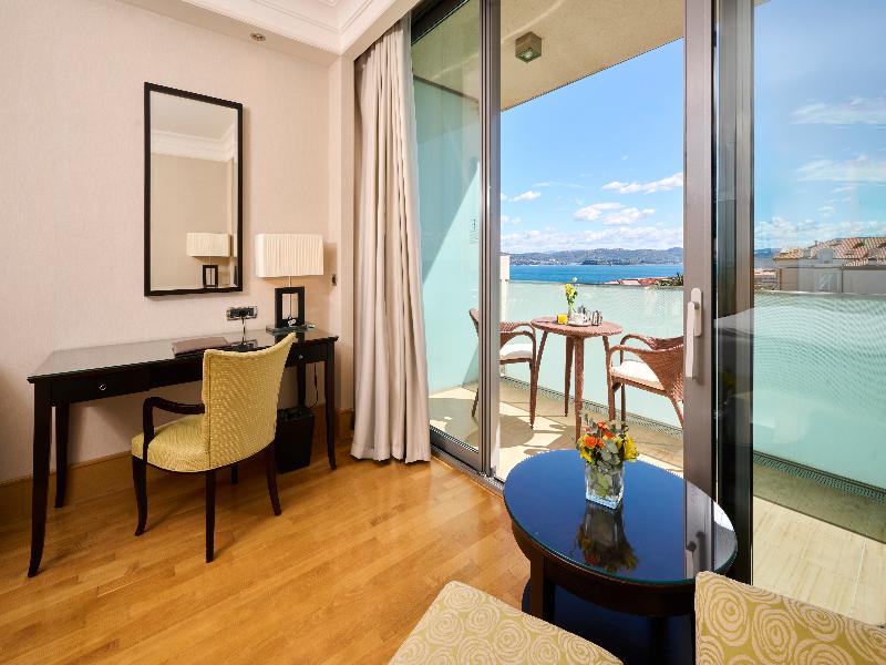 Adriatic Istria Resort Operated by Minor Hotels image