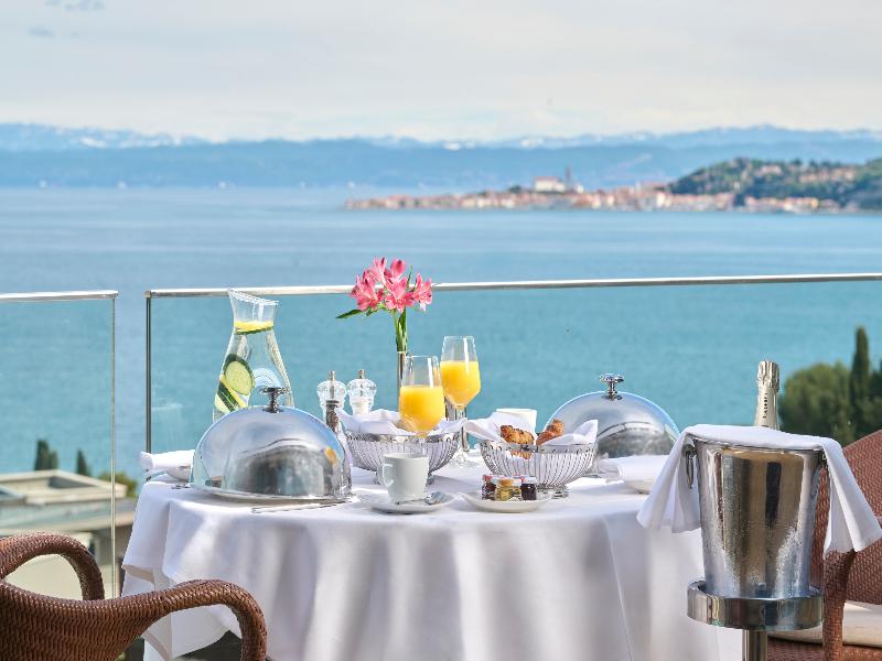 Adriatic Istria Resort Operated by Minor Hotels image