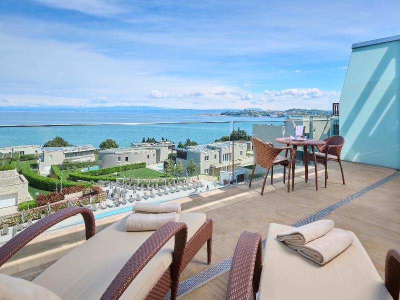 Adriatic Istria Resort Operated by Minor Hotels image
