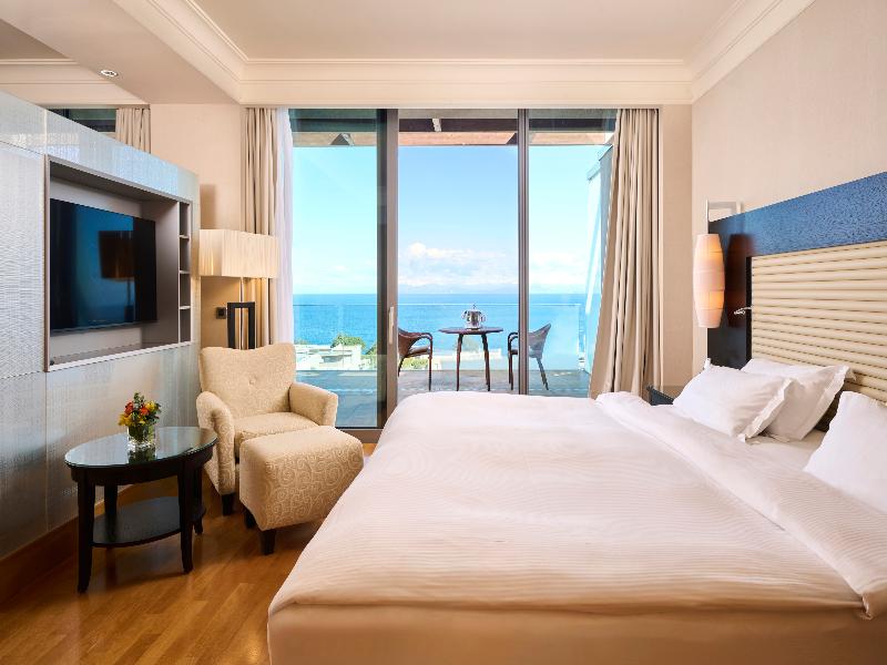 Adriatic Istria Resort Operated by Minor Hotels image