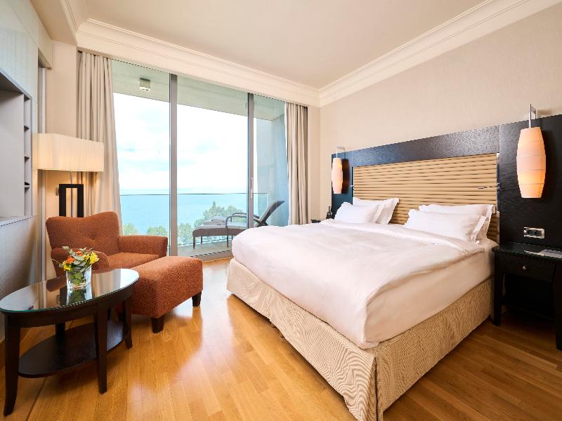 Adriatic Istria Resort Operated by Minor Hotels image
