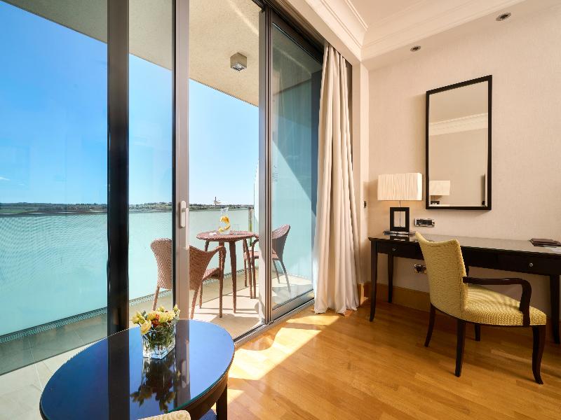 Adriatic Istria Resort Operated by Minor Hotels image