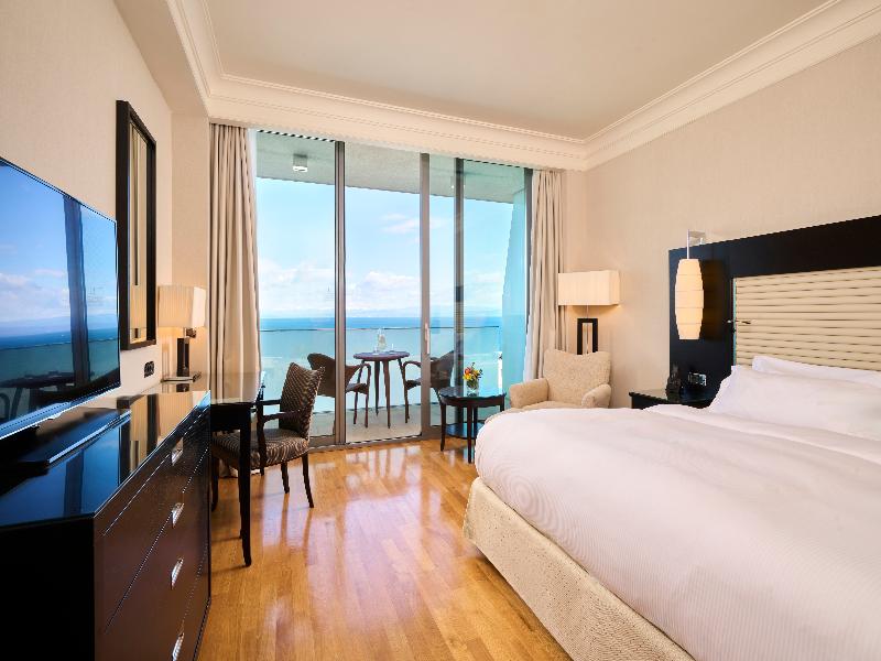 Adriatic Istria Resort Operated by Minor Hotels image