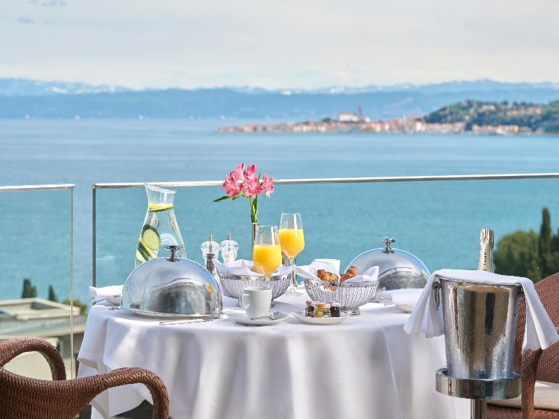 Adriatic Istria Resort Operated by Minor Hotels image