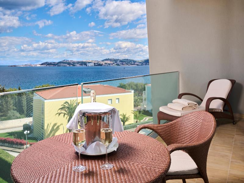 Adriatic Istria Resort Operated by Minor Hotels image
